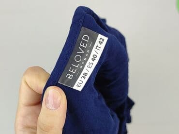 bluzki kopertowe reserved: Beloved, Bluzka damska, rozmiar M — 4