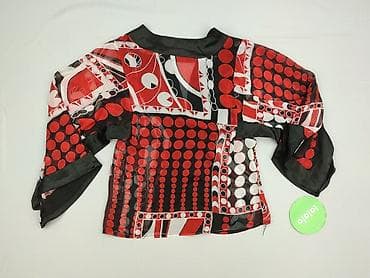 bodyflirt jacket: Bluzka damska, rozmiar One size — 3