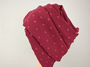 czerwona sukienka w litere a: Women`s dress, size S — 5