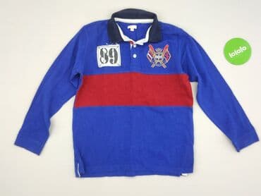 koszulka barcelony olx: Blouse, 4-5 years, 104-110 cm, condition - Very good — 2