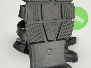 buty bench deichmann: Sandały damskie, rozmiar 37 — 6