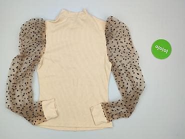 peek clop: Shein, Bluzka damska, rozmiar M — 3