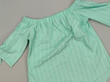 Peacocks, Women's blouse, M