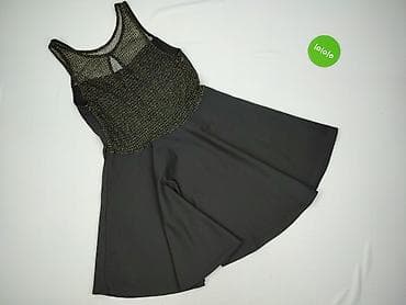 kobiece sukienki: Sukienka damska, rozmiar XL — 3