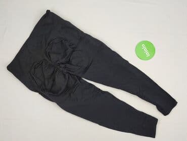 esmara piżama: Legginsy Sportowe damskie, 2XL — 3