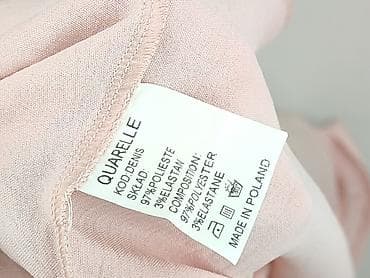 sukienki lala: QUARELLE, Sukienka damska, rozmiar M — 5