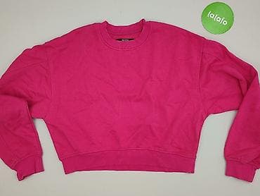 dresy pull and bear: Bershka, Bluza damska
, rozmiar S — 2