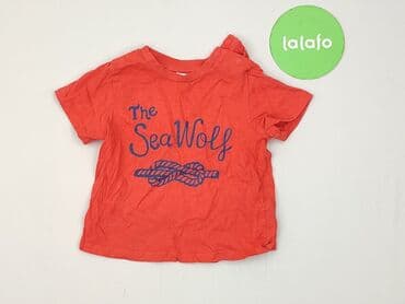 ajax amsterdam koszulka bob marley: T-shirt, TEX, 6-9 months, condition - Very good — 2