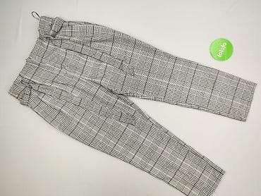 spodnie do garnituru reserved: New Look, Spodnie materiałowe damskie, rozmiar M — 2