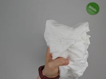 dluga biala koszula: Sinsay, Koszula damska, rozmiar XS — 6