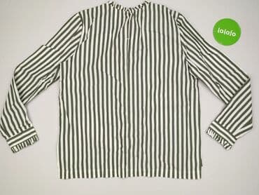 h: H&M, Women's blouse, size L (EU 40) — 3