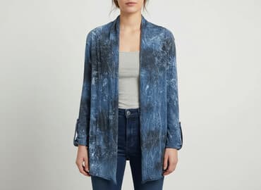 mohito kurtki wyprzedaż damskie: Mohito, Kardigan damski, rozmiar S — 1