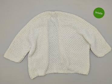 cn17574a: Kardigan damski, rozmiar 9XL — 3