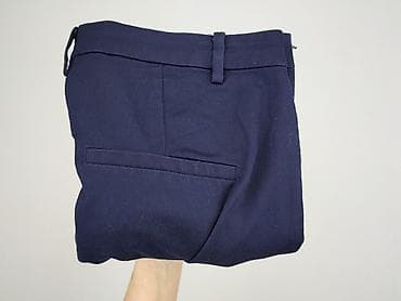 lee jeans jade: H&M, Spodnie materiałowe damskie, rozmiar L — 6