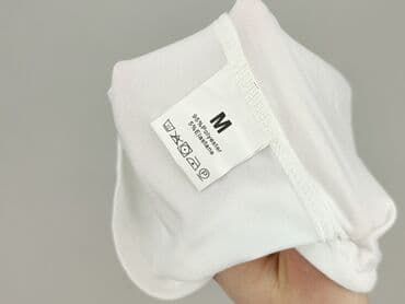 bluzy pull and bear: Топ жіночий, розмір M — 4