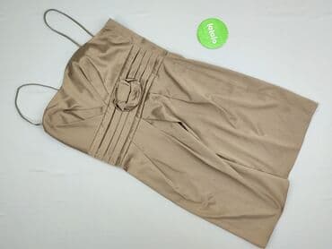 sukienka na wesele odcinana pod biustem: Sukienka damska, rozmiar XL — 2