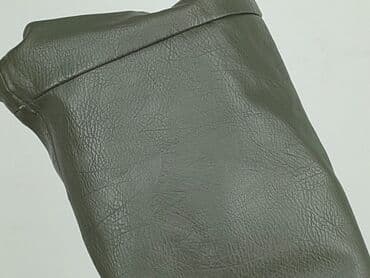 spódnice skórzane rozkloszowane midi: Femme, Women`s skirt, size M — 6