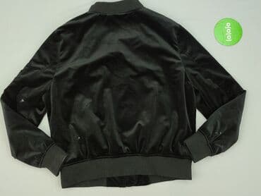 Bomber jackets: F&F, Women`s bomber jacket, size M — 4