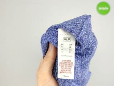 lidl swetry damskie rozpinane: F&F, Women`s knitwear, size L (EU 40) — 5