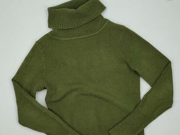 swetrowa sukienka h: Miaoni, Women`s sweater, size S (EU 36) — 1