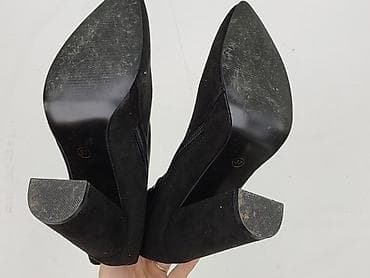 eobuwie calvin klein: Botki damskie, rozmiar 37 — 7