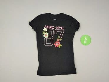 t shirty karl lagerfeld allegro: Aeropostale, T-shirt damski, rozmiar S — 2