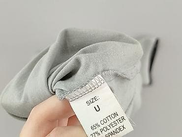 biustonosze 100 e: KATE, Bluzka damska, rozmiar One size — 5