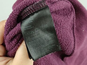Bluzy: H&M, Bluza damska
, rozmiar S — 6