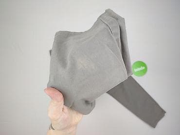 do pracy: Cross Jeans, Chinosy dla mężczyzn, rozmiar L — 4