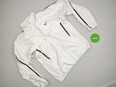 kurtka tech fleece: Nike, Kurtka przejściowa damska, rozmiar L — 2