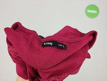 bing: Sinsay, Bluzka damska, rozmiar L — 5