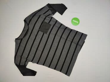 bluzki dopasowane eleganckie: Bluzka damska, 6XL — 2