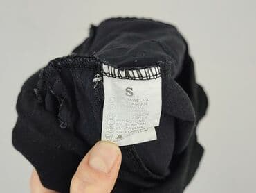 krótkie spodenki i nogi z cellulitem: Szorty damskie, S — 4