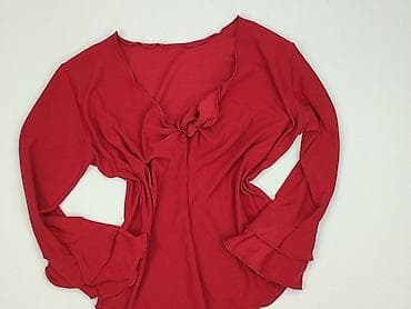 pulz bluzka: Bluzka damska, rozmiar S — 1
