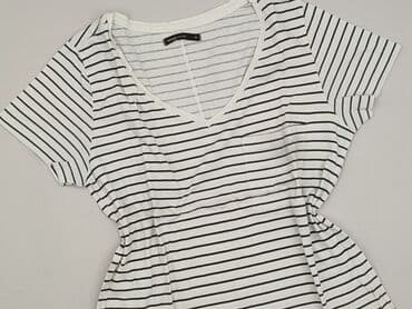 bluzka z otworem na kciuk: House, Women`s T-shirt, size M (EU 38) — 1
