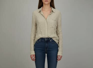 swetry damskie american vintage: American Vintage, Bluzka damska, S — 7