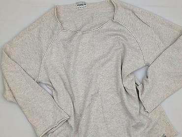 kurtka m43: Jack & Jones, Sweter damski, rozmiar 4XL — 1