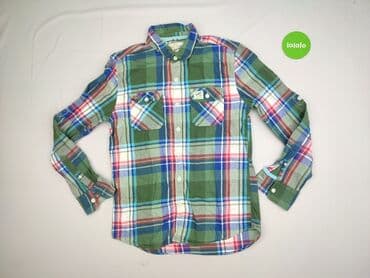 koszule męskie superdry: Superdry, Koszulа dla mężczyzn, rozmiar 2XL — 2