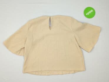 sukienka ze stójką zara: Zara, Bluzka damska, rozmiar M — 3