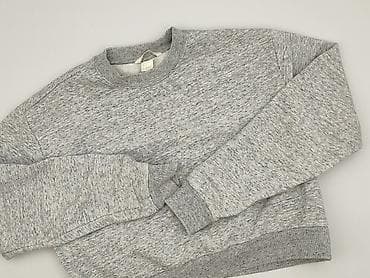 bluza do spania: H&M Basic, Bluza damska
, rozmiar S — 1