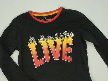 T-shirt, Lincoln & Sharks, 12 years, 146-152 cm, condition - Very good