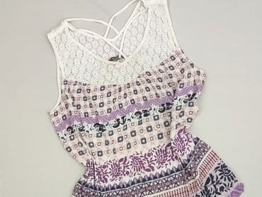 bluza z napisem cropp: Street One, Bluzka damska, M — 1