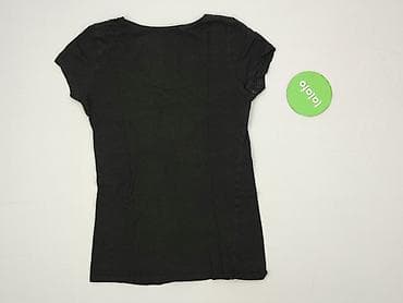 uniqlo basic t shirt: HDM, T-shirt damski, rozmiar S — 3