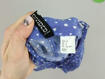 srebrna sukienka mohito: H&M Divided, Sukienka damska, M w lalafo.pl — 4 srebrna sukienka mohito: H&M Divided, Sukienka damska, M — 4