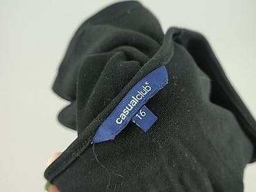 nike vintage: T-shirt damski, rozmiar 2XL — 4