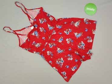 next одяг жіночий: H&M, Kombinezon damski, rozmiar M — 3