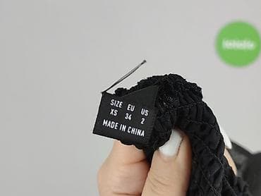 bluza latynka: Top damski, rozmiar XS — 4