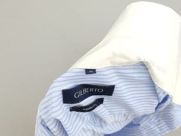 bluzki bramkarska: Koszula damska, rozmiar M — 4