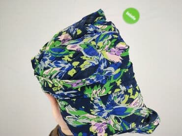 plisowane spódnice w kwiaty: Spódnica damska, rozmiar S — 5