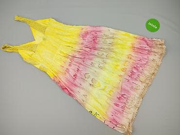 boho: Sukienka damska, rozmiar One size — 3